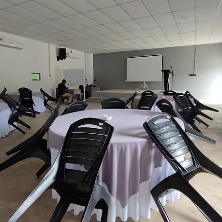 Green Forest Resort Setiu Zewnętrze zdjęcie
