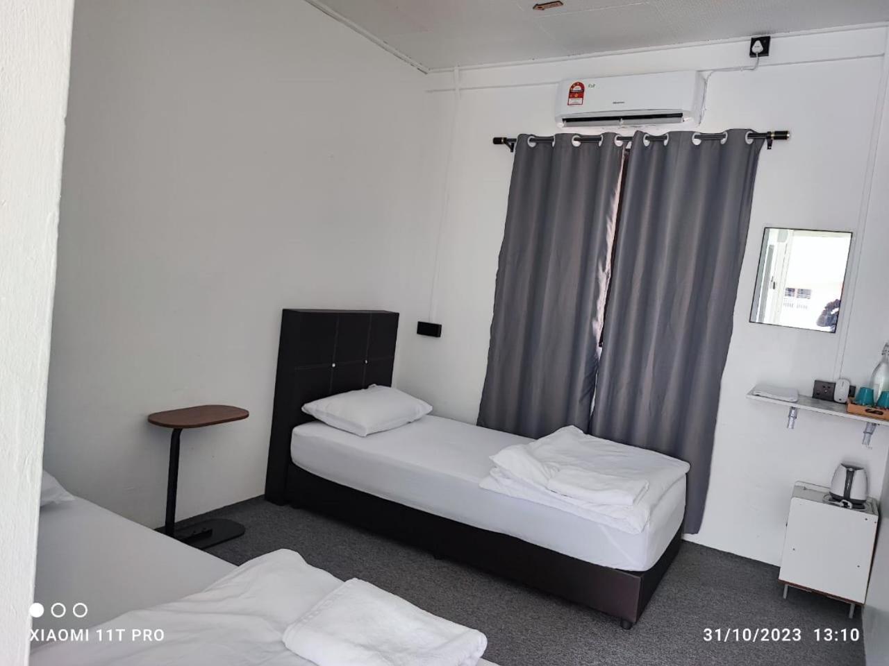 Green Forest Resort Setiu Zewnętrze zdjęcie