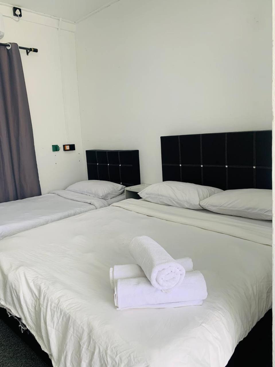 Green Forest Resort Setiu Pokój zdjęcie